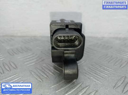 Катушка зажигания на Chevrolet Tahoe (GMT900)