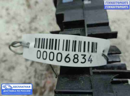 Подрулевой переключатель на Lexus RX II (XU30)
