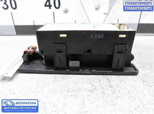 Блок управления стеклоподъёмниками на Infiniti QX56 (JA60)
