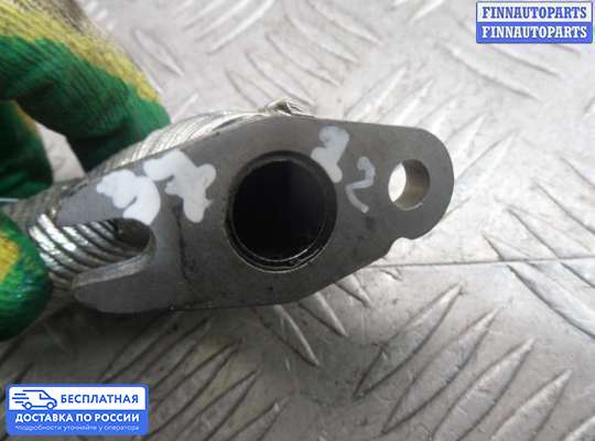 Патрубок (трубка, шланг) на BMW 5 (G30)