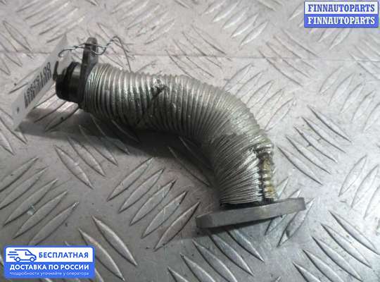 Патрубок (трубка, шланг) на BMW 5 (G30)