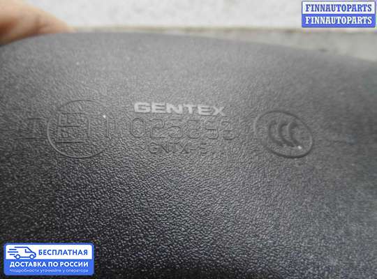 Зеркало салонное на Hummer H3