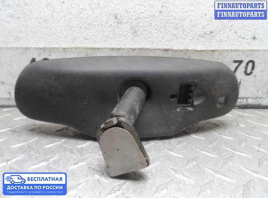 Зеркало салонное на Hummer H3