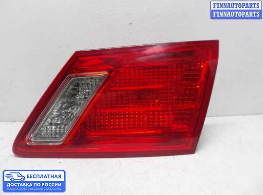 Фонарь крышки багажника на Lexus ES V (XV40)