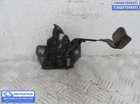 Замок капота на Dodge Caravan III (GS)