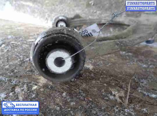 Рычаг подвески на BMW X6 (E71)