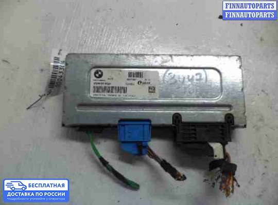 ЭБУ прочее на BMW 5 (F10/F11)