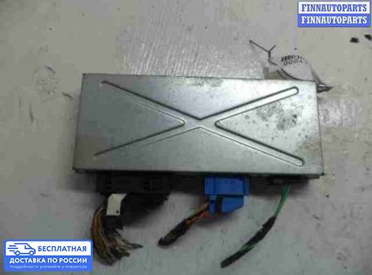 ЭБУ прочее на BMW 5 (F10/F11)