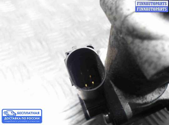 Клапан рециркуляции газов (EGR) на Kia Sorento II (XM)