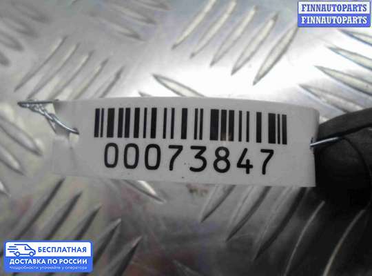 Амортизатор крышки багажника на BMW X5 (E70)