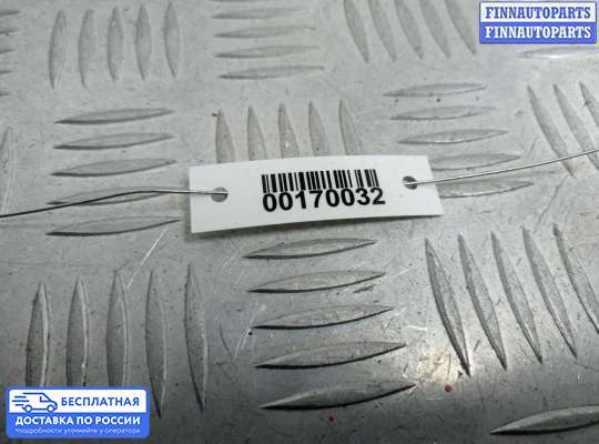 Зеркало салонное на Audi A8 (D3, 4E)