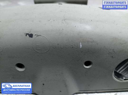 Зеркало салонное на Audi A8 (D3, 4E)