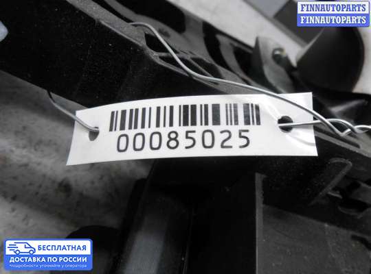 Замок боковой двери на Ford Mondeo V