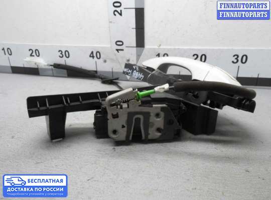 Замок боковой двери на Ford Mondeo V