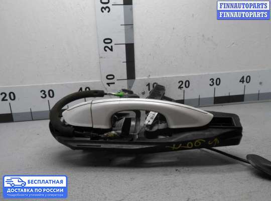 Замок боковой двери на Ford Mondeo V