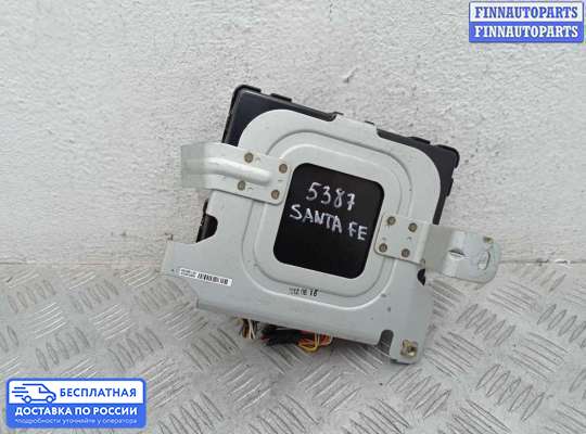 ЭБУ прочее на Hyundai Santa Fe III (DM, NC)