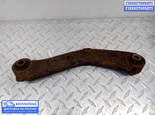 Рычаг подвески на Kia Sportage III (SL)