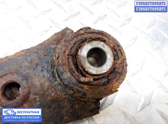 Рычаг подвески на Kia Sportage III (SL)