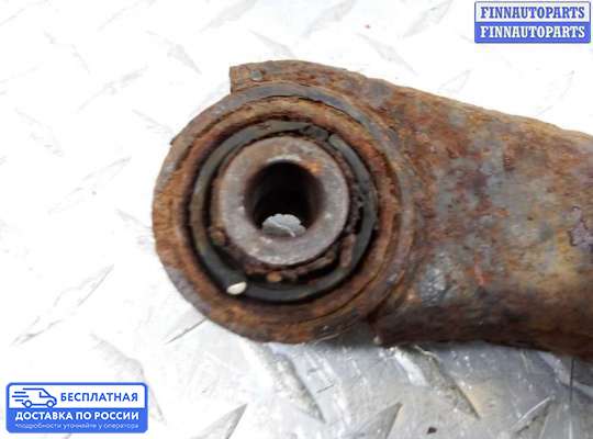 Рычаг подвески на Kia Sportage III (SL)