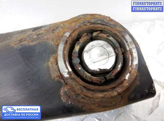 Рычаг подвески на Hyundai Santa Fe III (DM, NC)