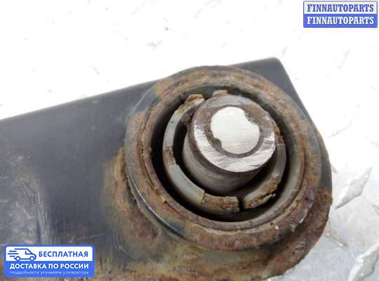 Рычаг подвески на Hyundai Santa Fe III (DM, NC)