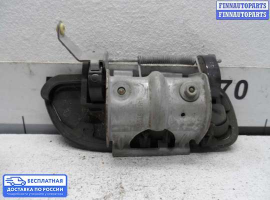 Ручка двери наружная на Volvo S80 I (TS, XY)