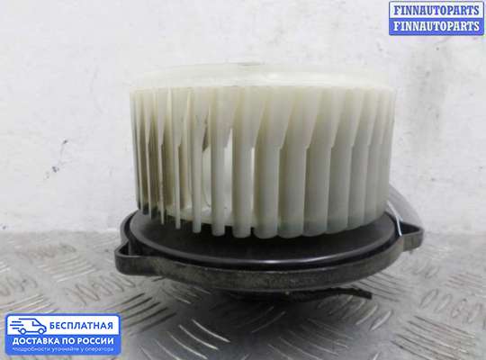 Мотор отопителя на Subaru Tribeca