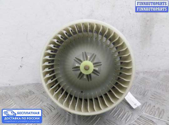 Мотор отопителя на Subaru Tribeca