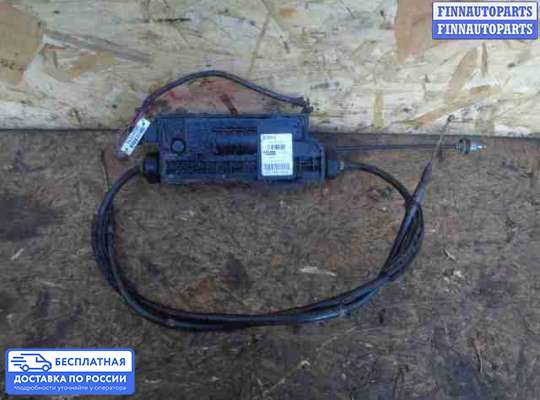 Блок стояночного тормоза (ручника) электронный на BMW 7 (F01/F02)