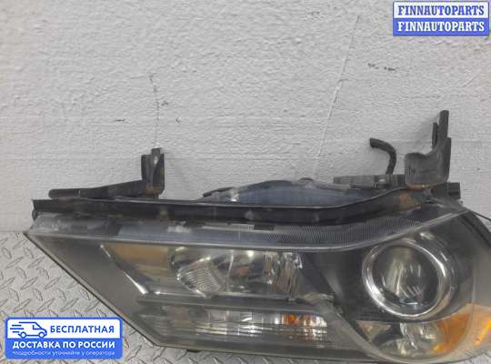 Фара передняя на Acura MDX (YD2)