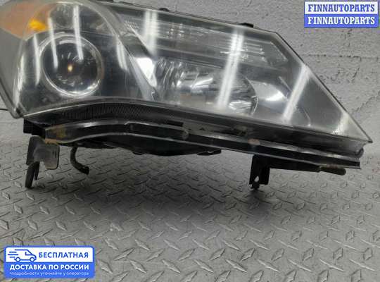 Фара передняя на Acura MDX (YD2)