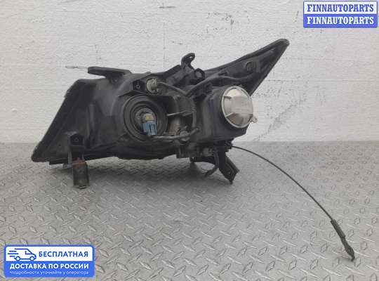 Фара передняя на Acura MDX (YD2)