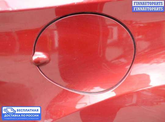 Лючок бензобака на Ford Kuga II
