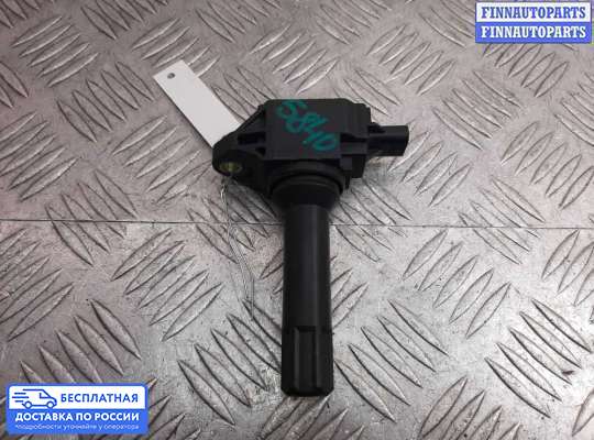 Катушка зажигания на Subaru Forester IV (SJ)