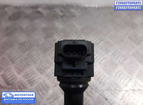 Катушка зажигания на Subaru Forester IV (SJ)