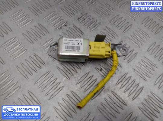 Датчик удара (Airbag) на Subaru Tribeca