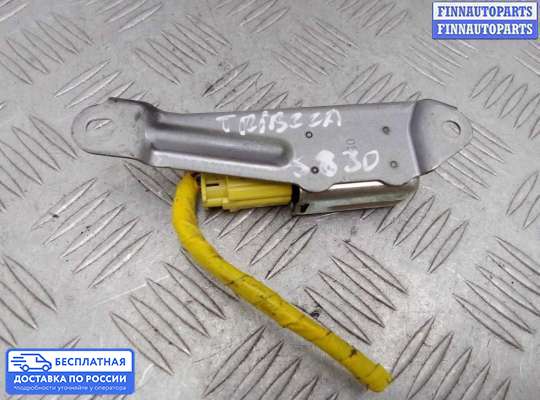 Датчик удара (Airbag) на Subaru Tribeca
