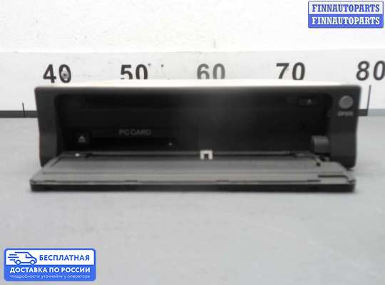 Аудиотехника на Honda Pilot II (YF3,YF4)