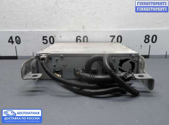 Аудиотехника на Honda Pilot II (YF3,YF4)