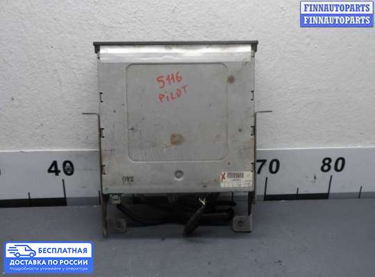 Аудиотехника на Honda Pilot II (YF3,YF4)