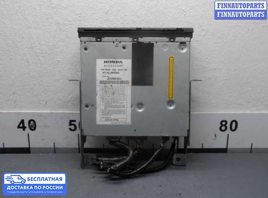 Аудиотехника на Honda Pilot II (YF3,YF4)