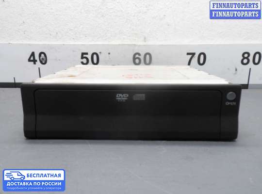 Аудиотехника на Honda Pilot II (YF3,YF4)