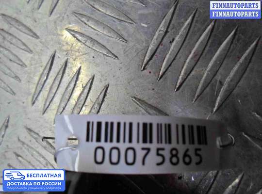 Резистор (сопротивление) отопителя на Subaru Tribeca