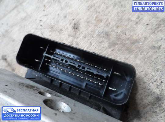 Блок ABS на Nissan Murano I (Z50)