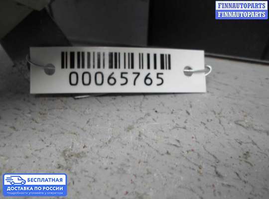ЭБУ прочее на Mitsubishi Outlander II / XL (CW)