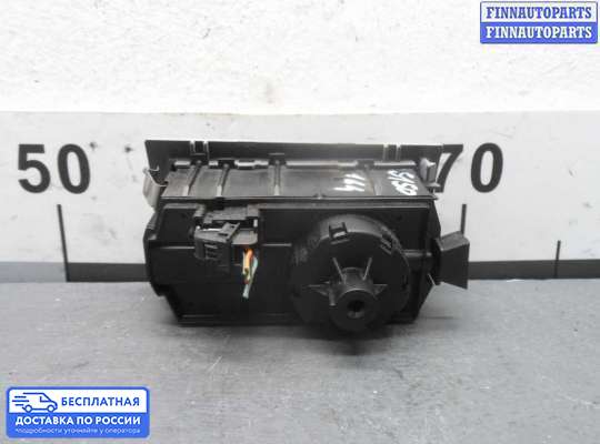 Переключатель света на Mercedes-Benz GL (X164)