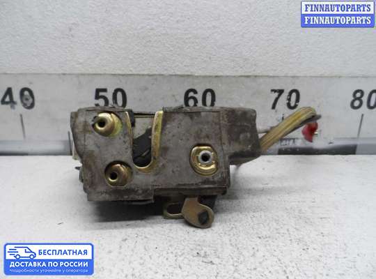 Замок боковой двери на Ford Scorpio II GFR