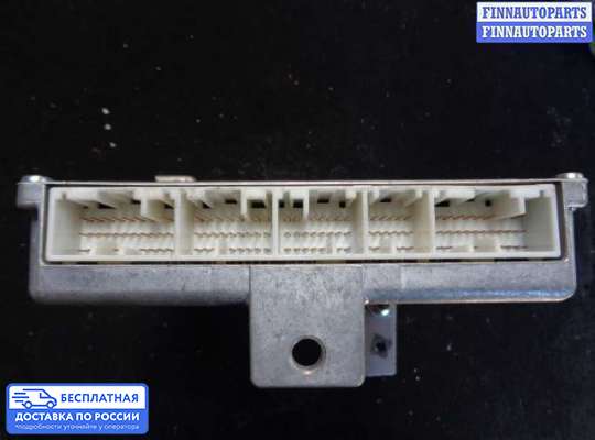 ЭБУ ДВС (блок управления двигателем) на Honda CR-V II (RD_)