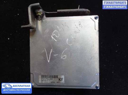 ЭБУ ДВС (блок управления двигателем) на Honda CR-V II (RD_)