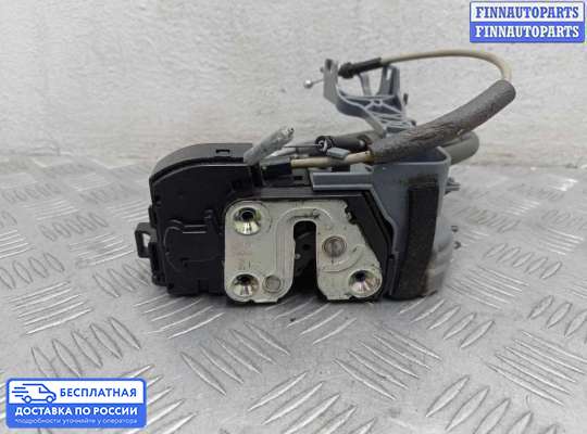 Замок боковой двери на Hyundai Sonata VI (YF)